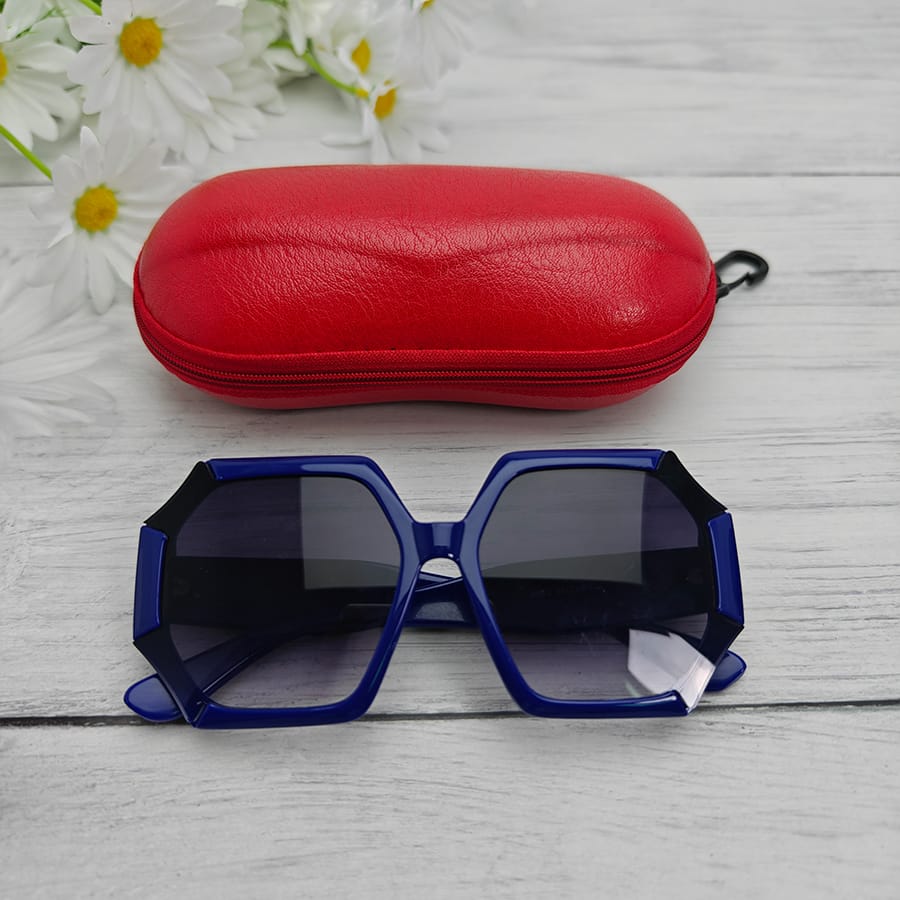 Zipper box
