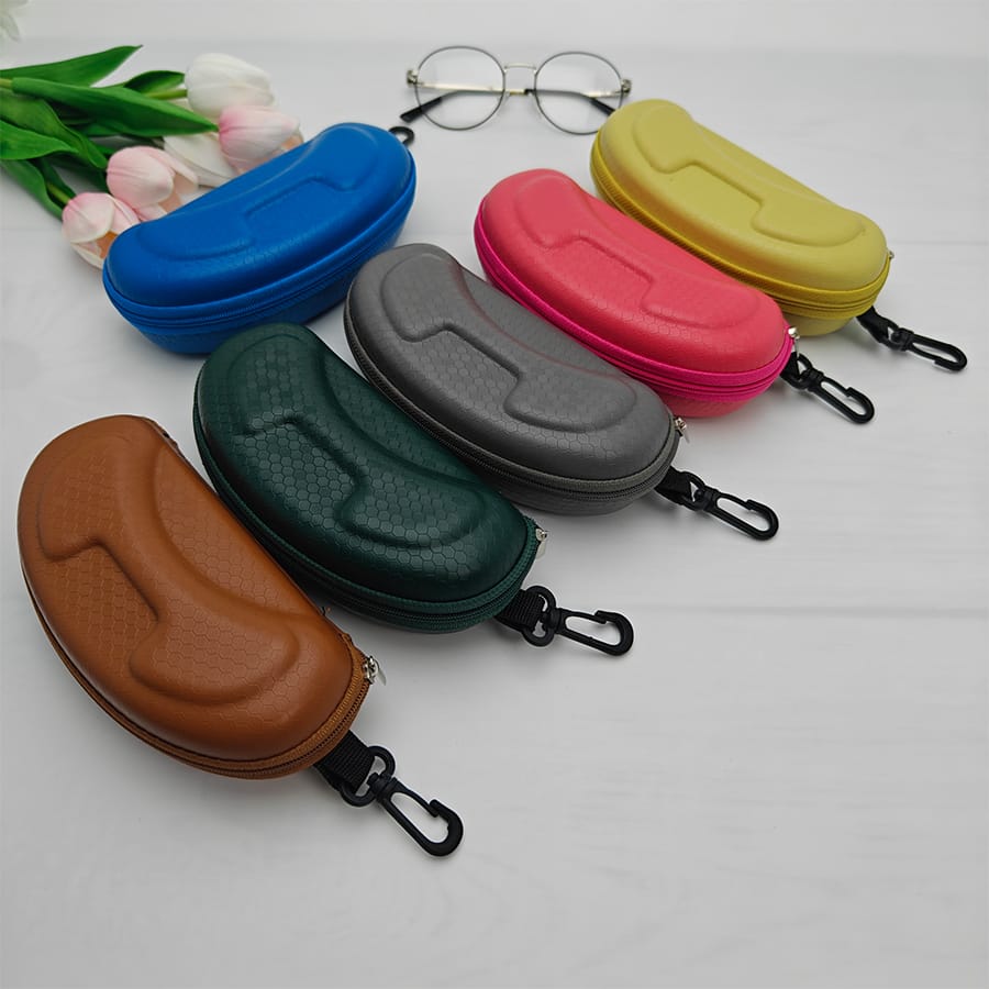 Zipper box