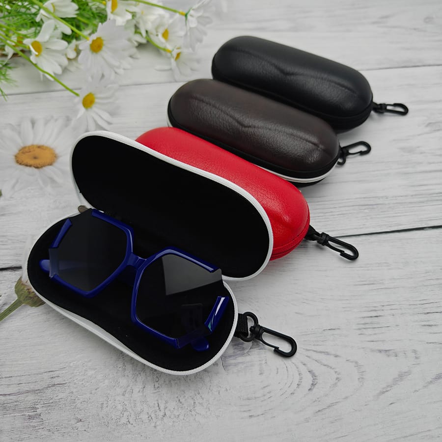 Zipper box