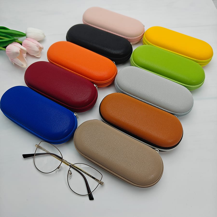 Zipper box