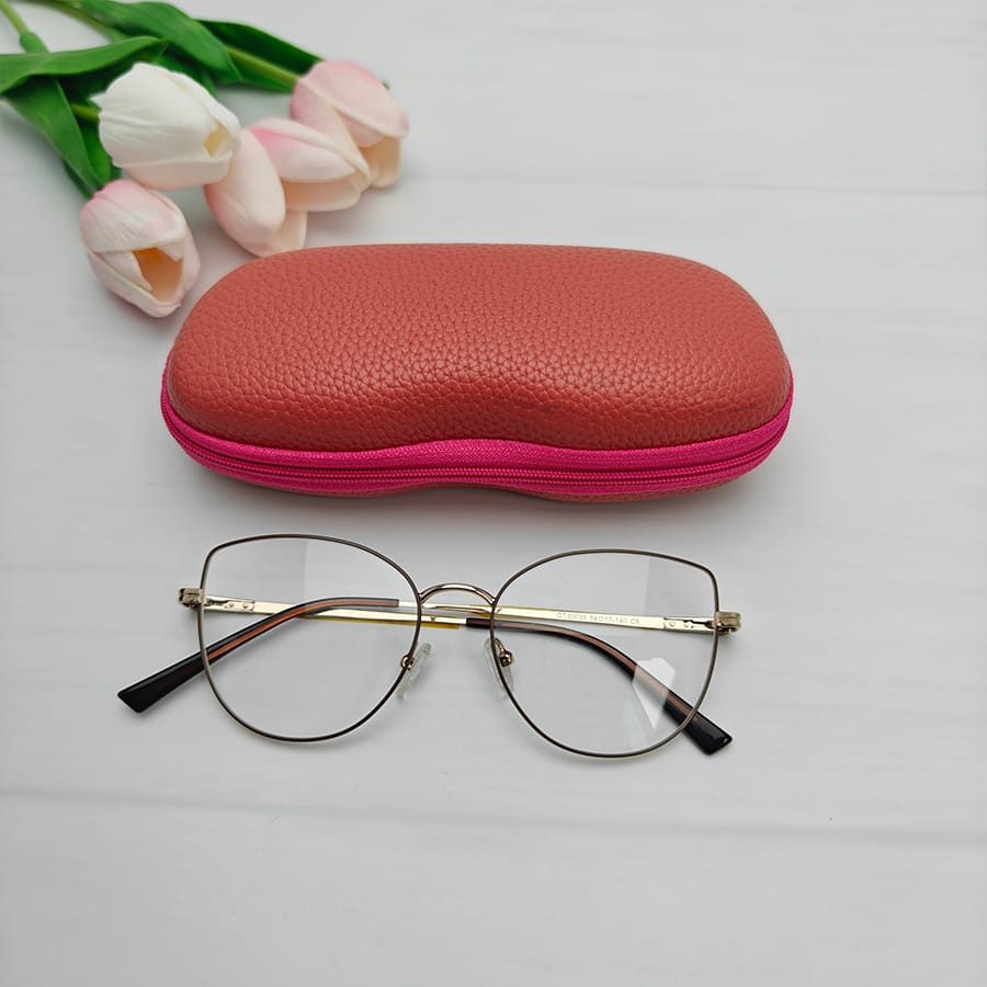 Zipper box