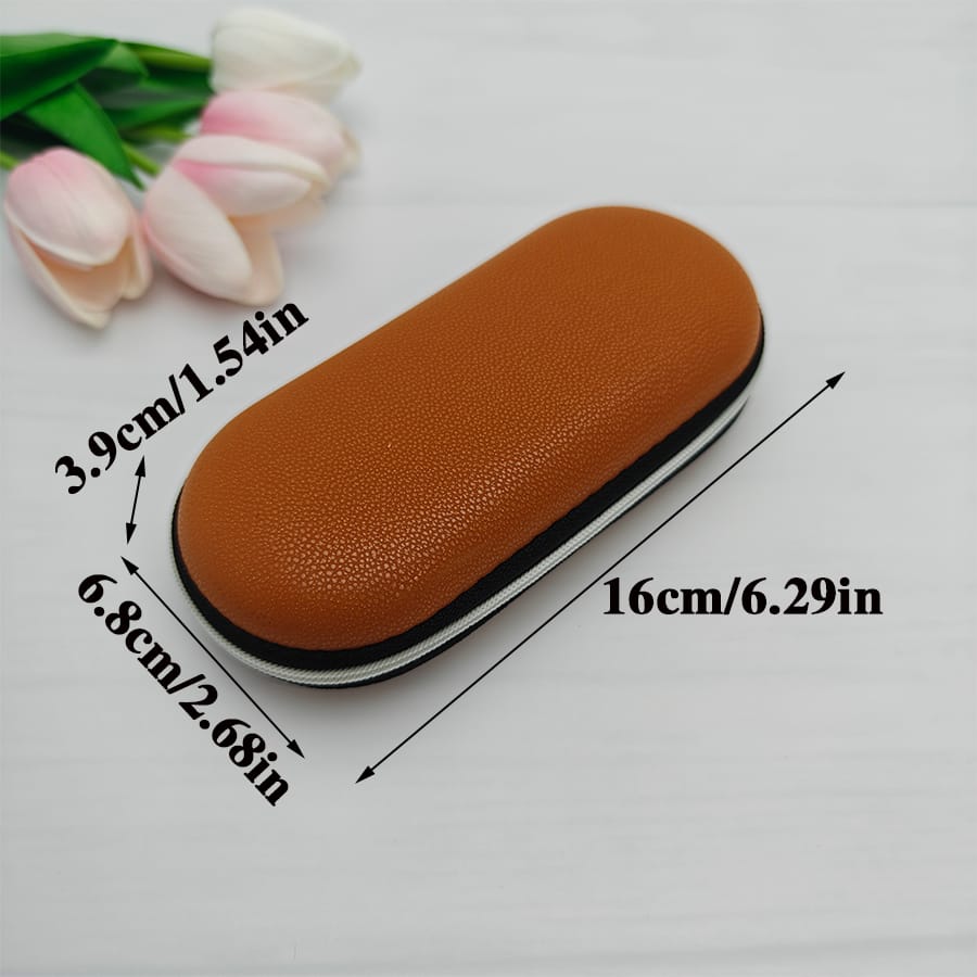 Zipper box
