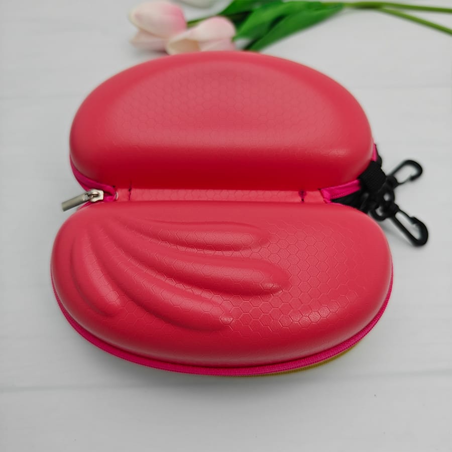 Zipper box