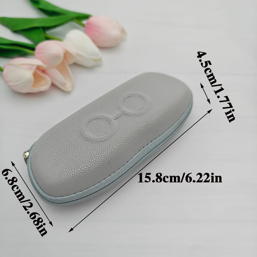 Zipper box
