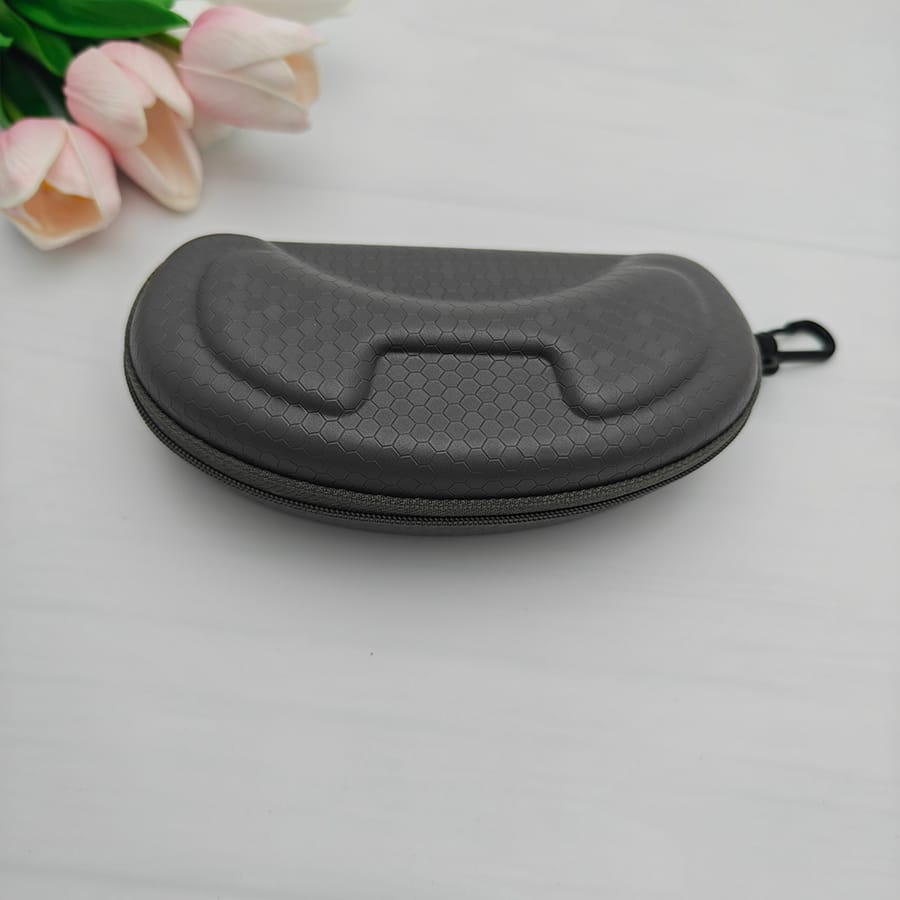 Zipper box
