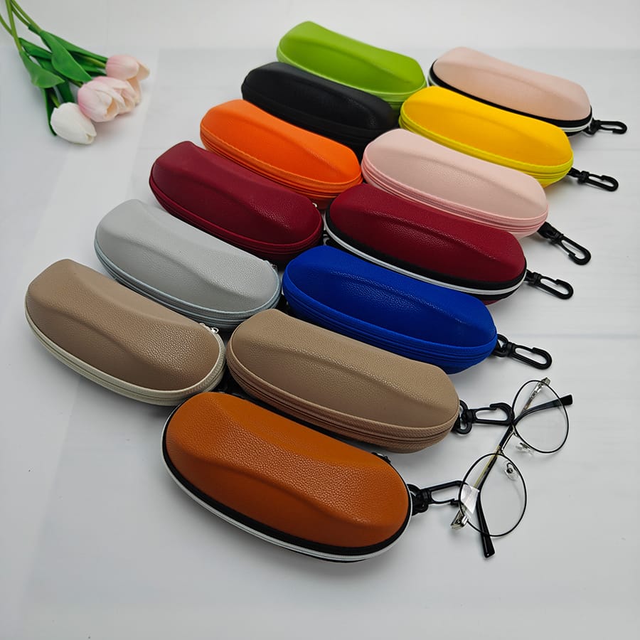 Zipper box