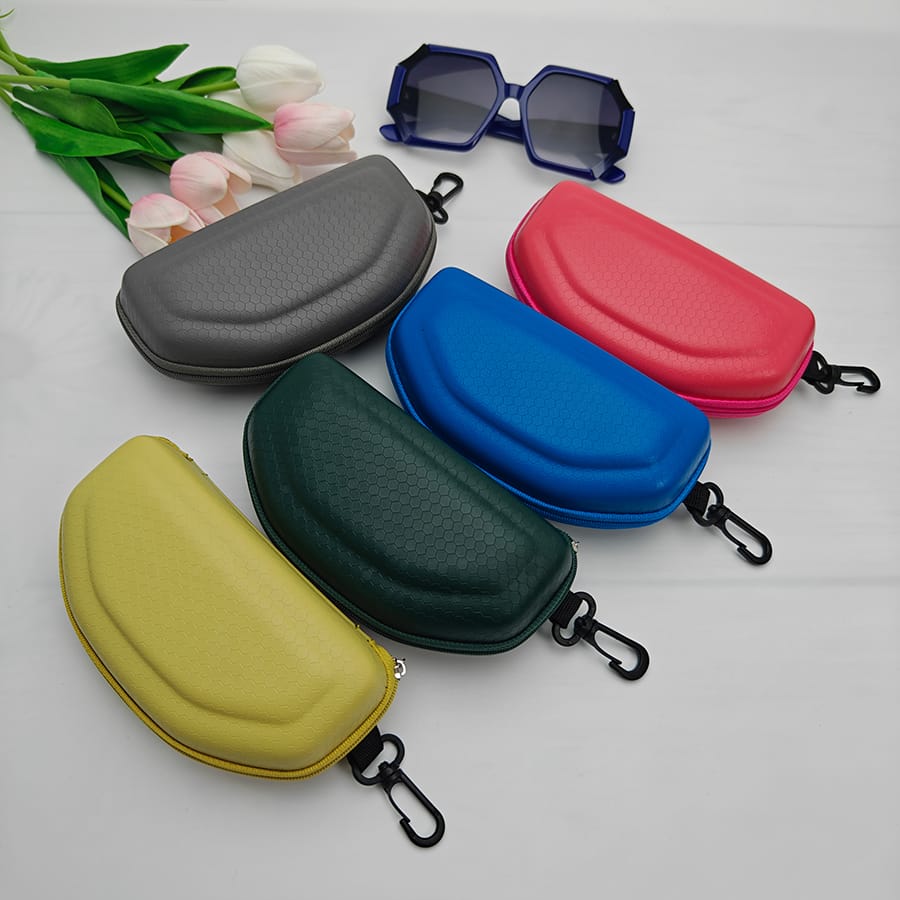 Zipper box