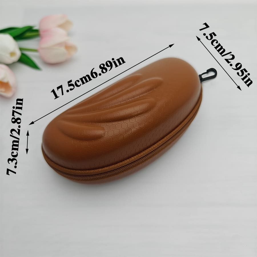 Zipper box