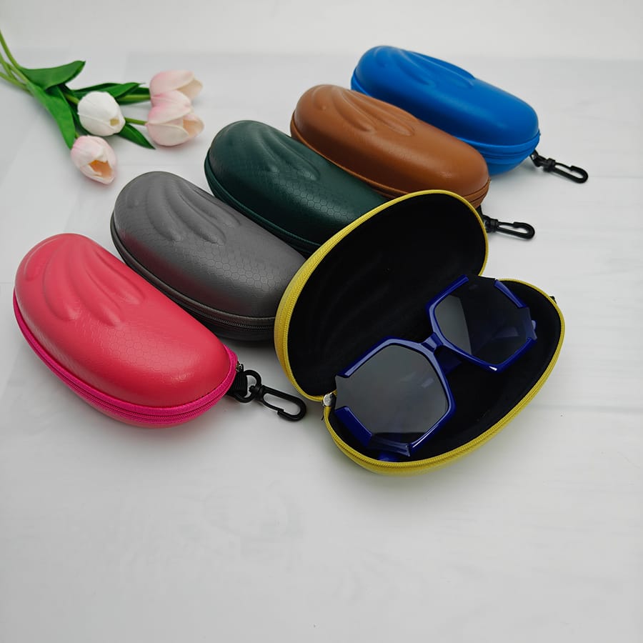 Zipper box