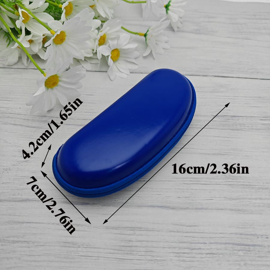 Zipper box