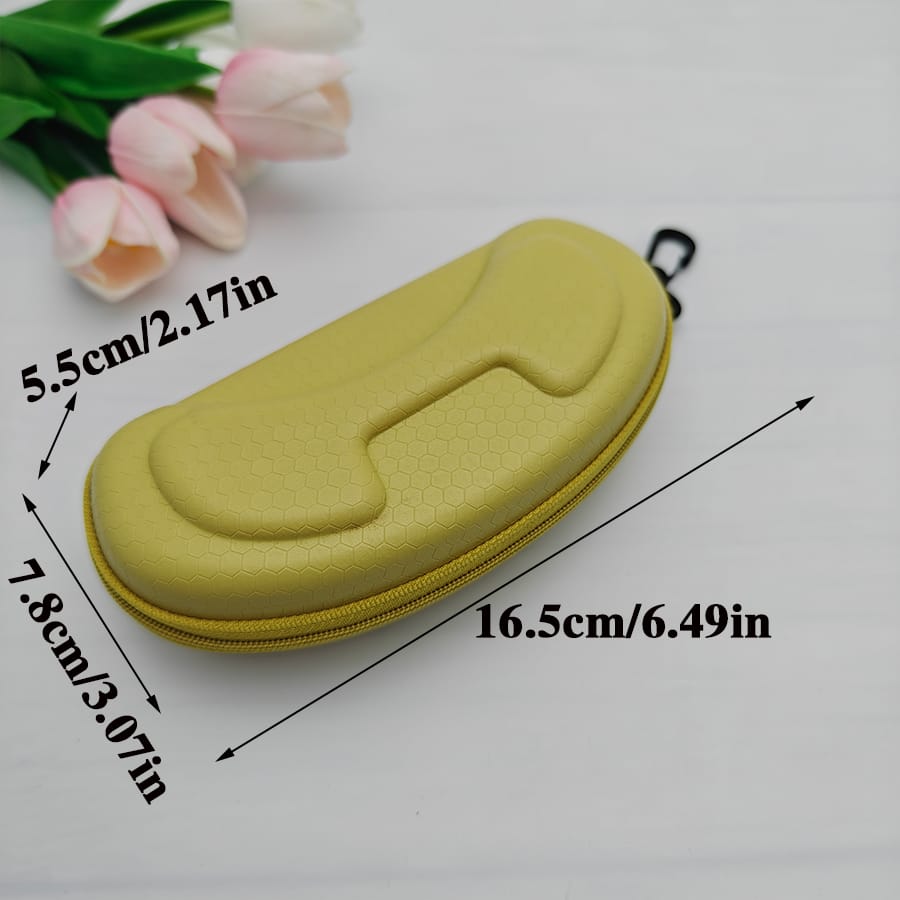 Zipper box