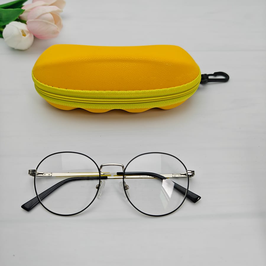 Zipper box