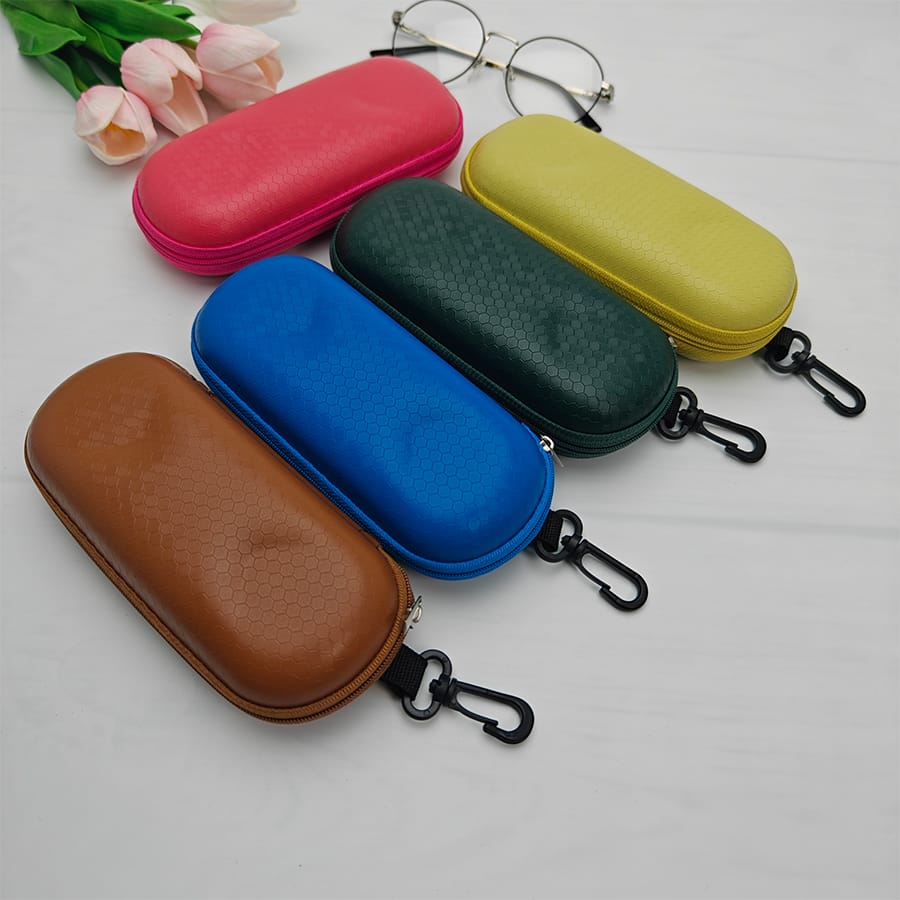 Zipper box