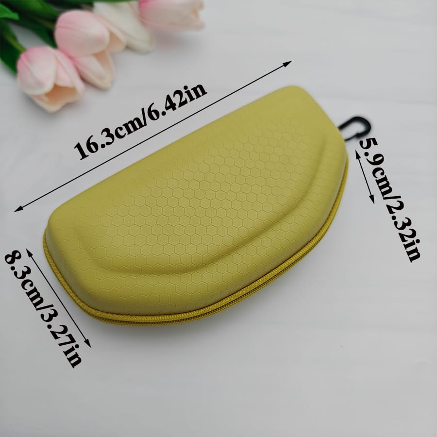 Zipper box