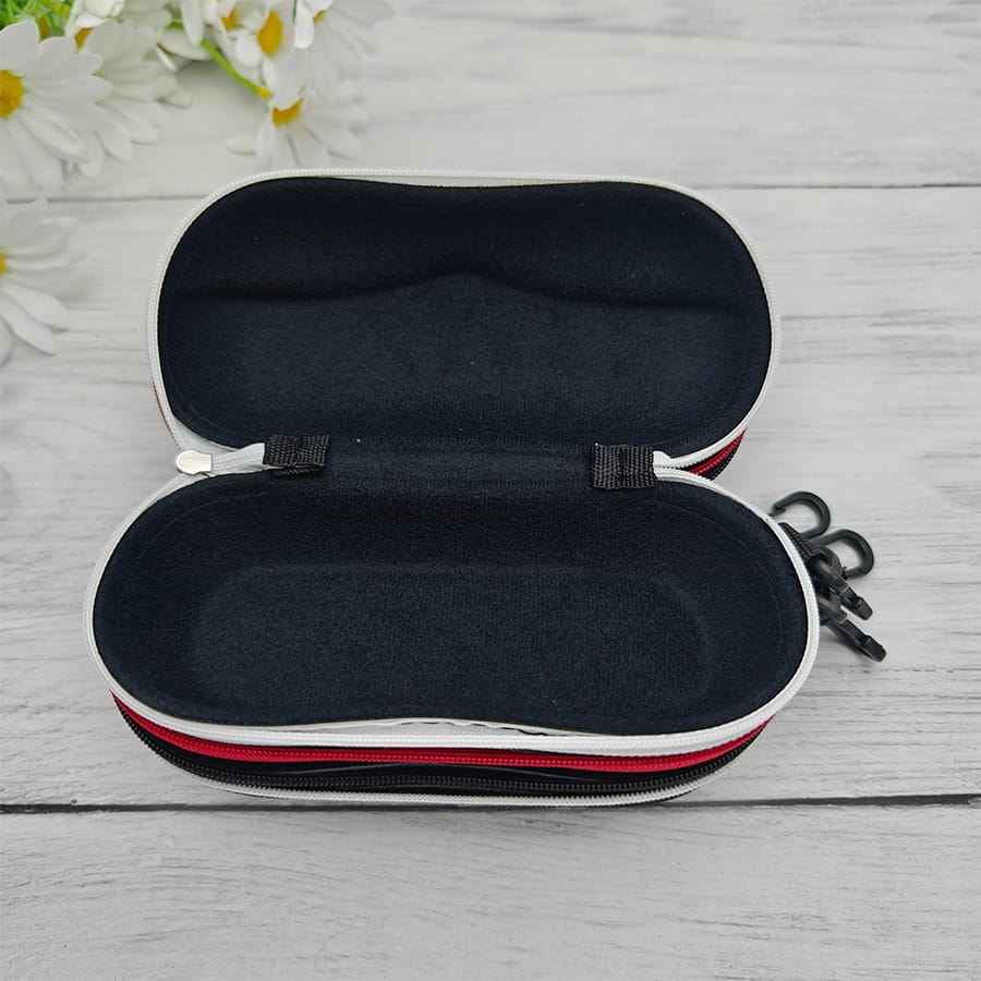 Zipper box