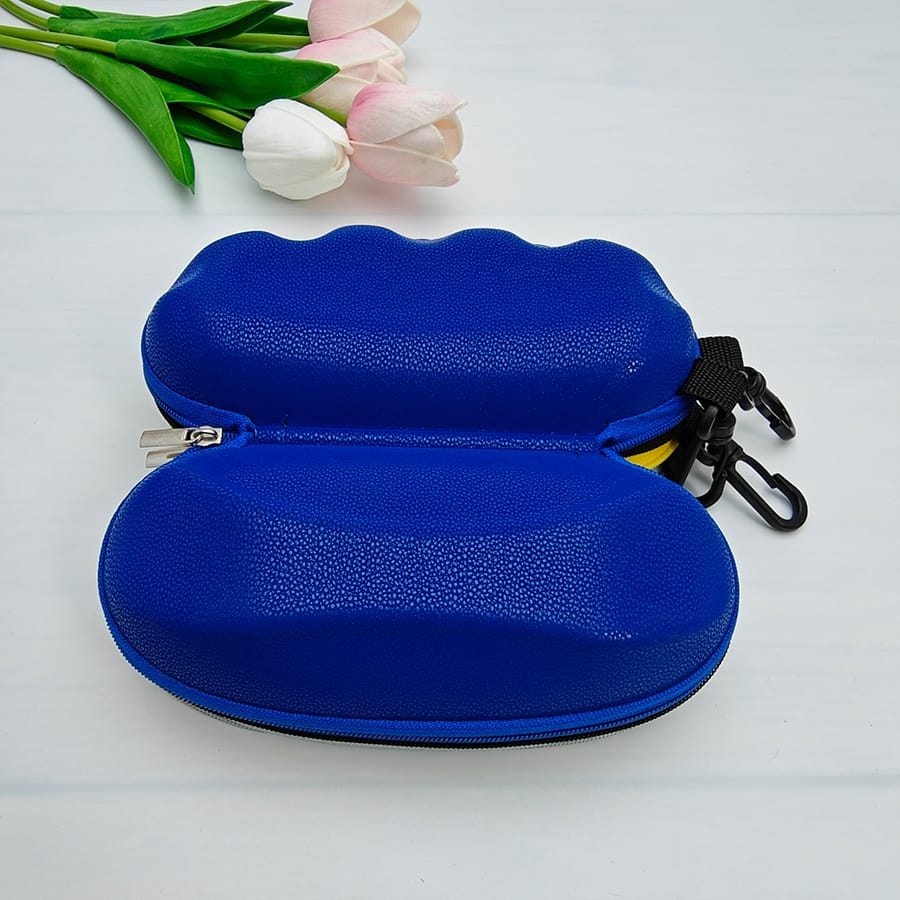 Zipper box