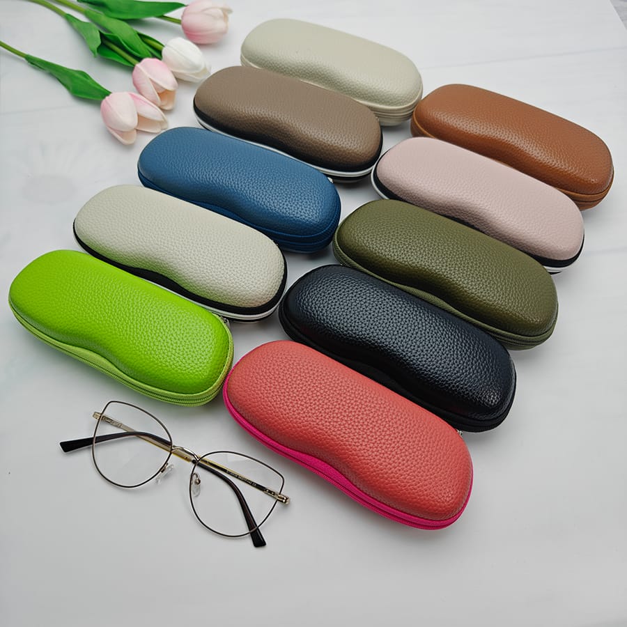 Zipper box