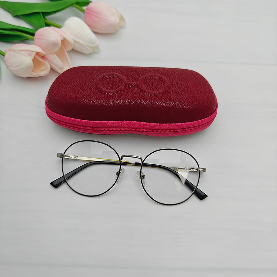 Zipper box
