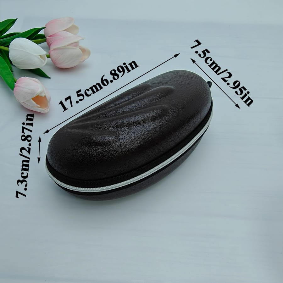 Zipper box