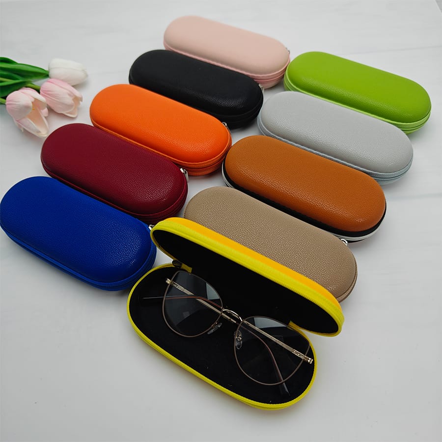 Zipper box