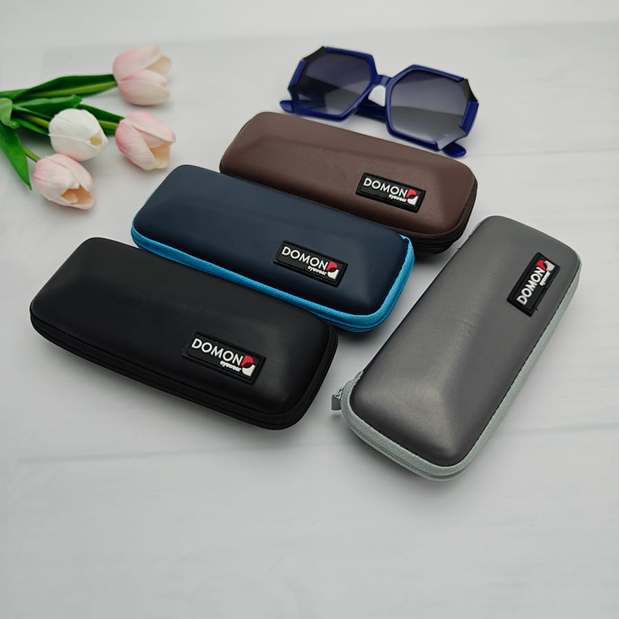 Zipper box