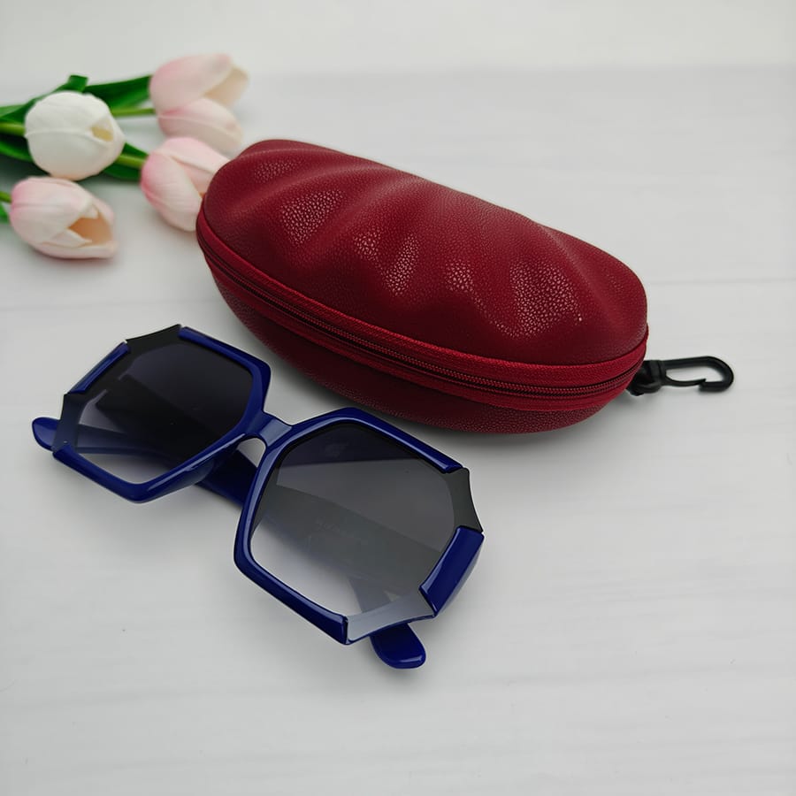 Zipper box