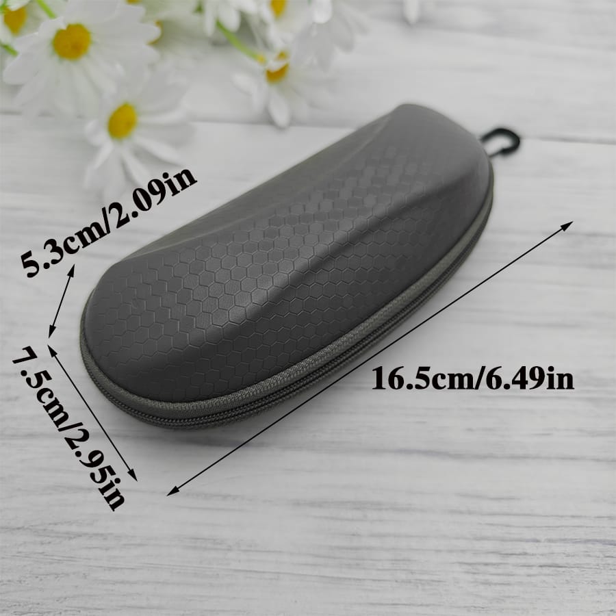 Zipper box
