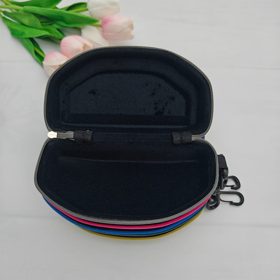 Zipper box
