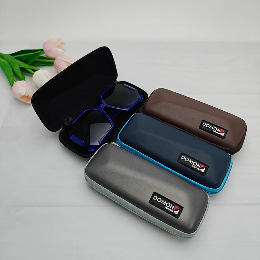 Zipper box