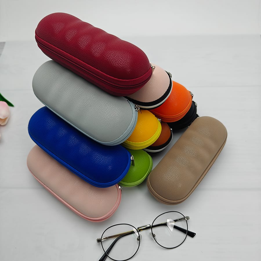 Zipper box
