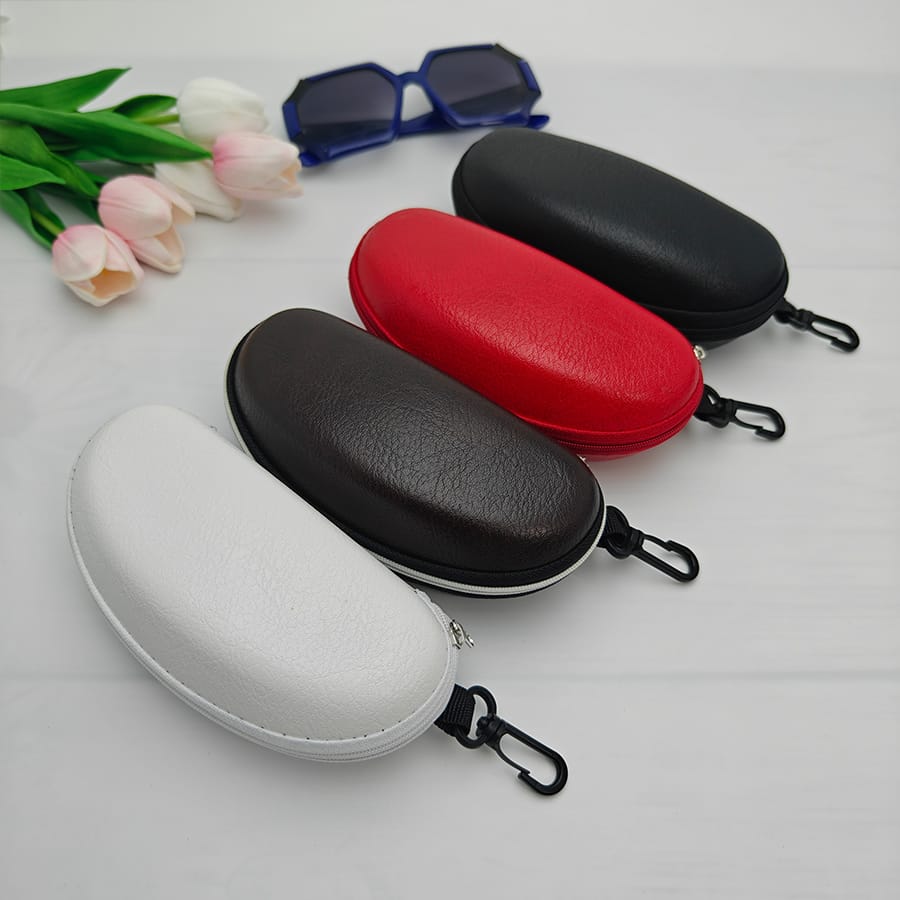 Zipper box