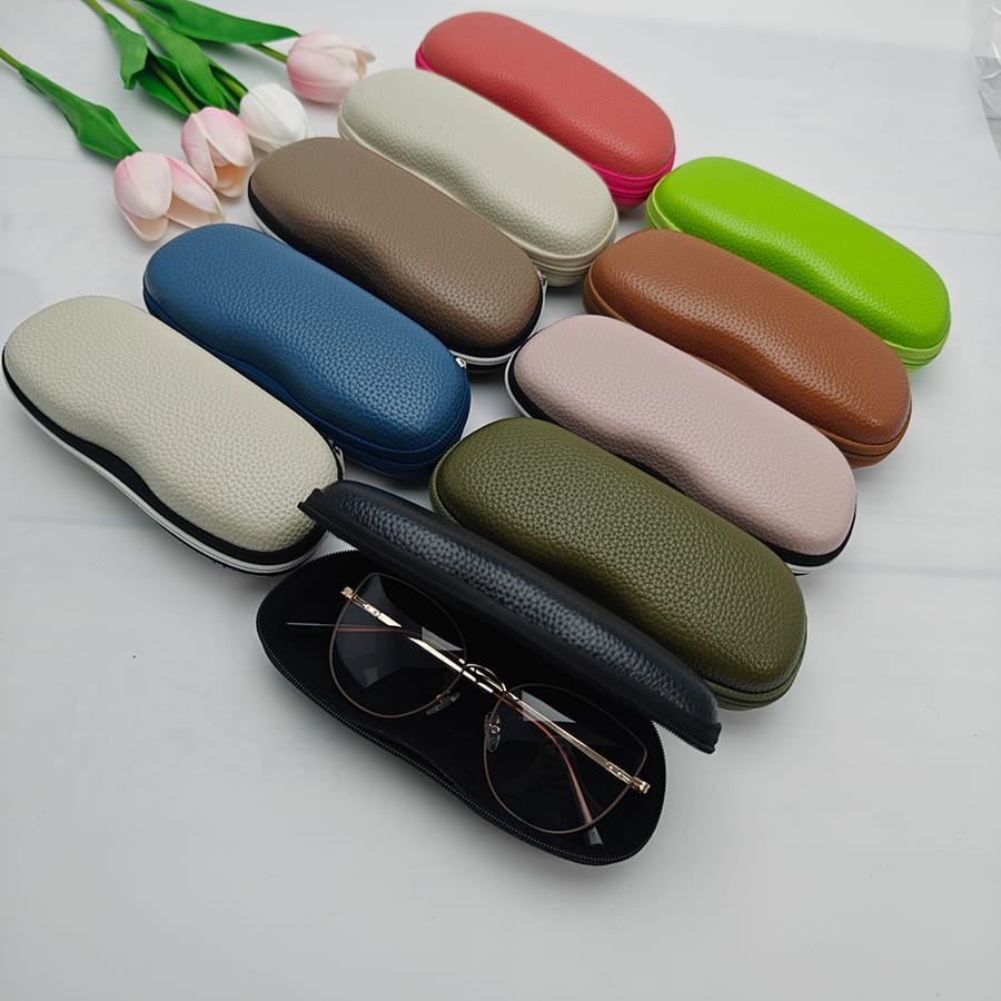 Zipper box