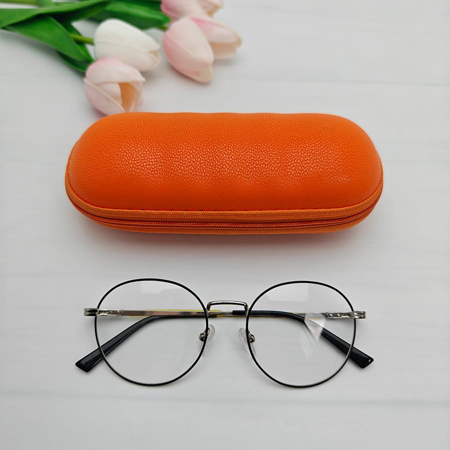 Zipper box