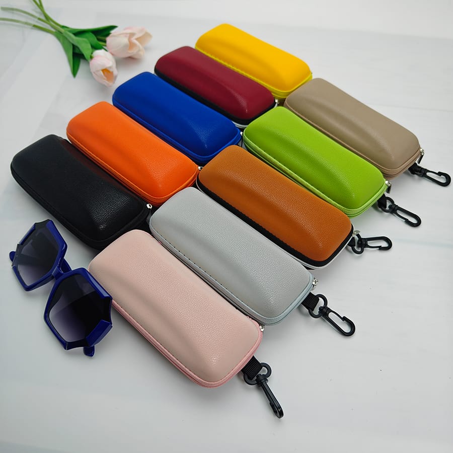 Zipper box