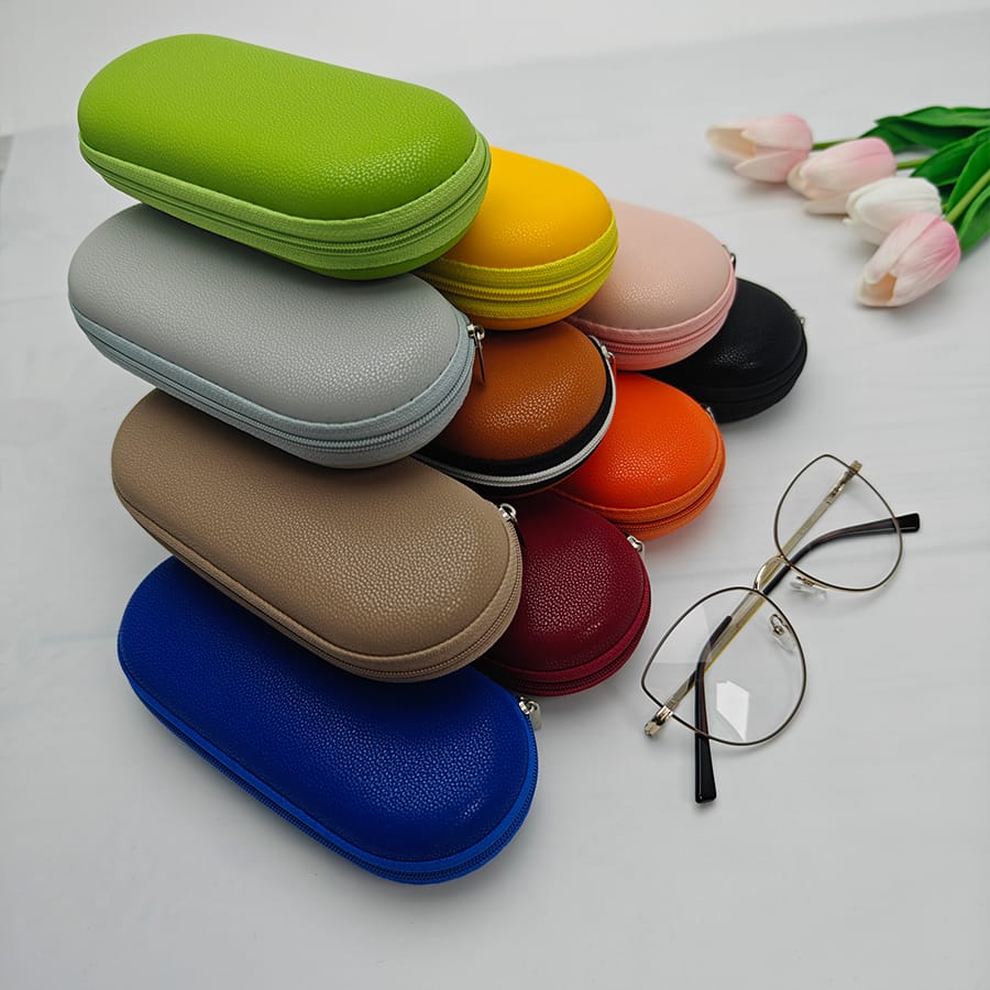 Zipper box