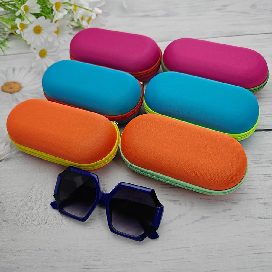 Zipper box