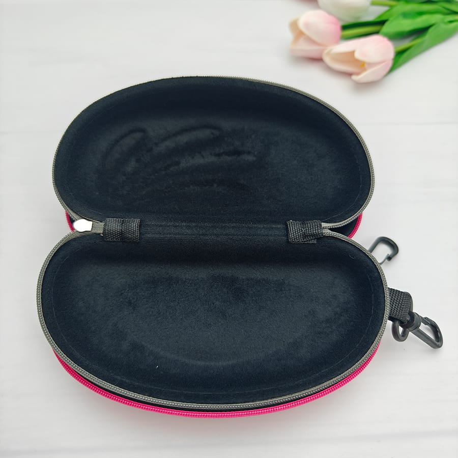 Zipper box