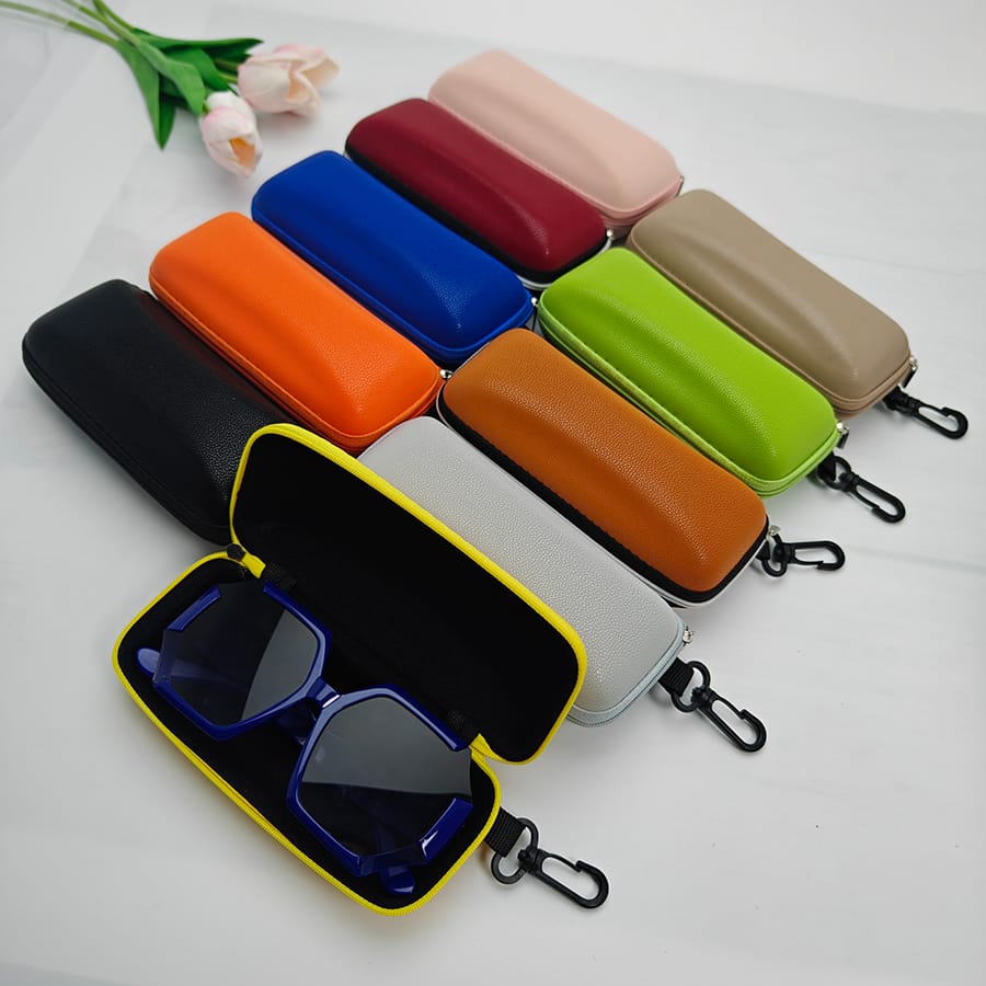 Zipper box