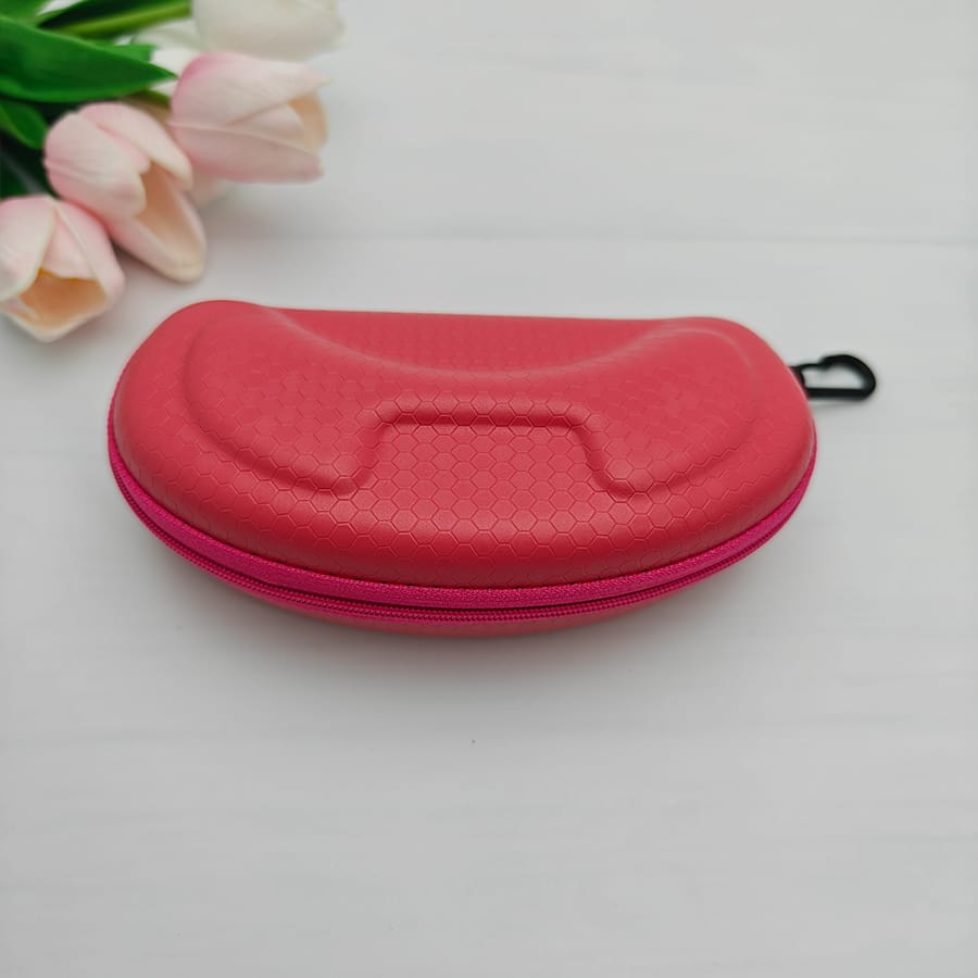 Zipper box