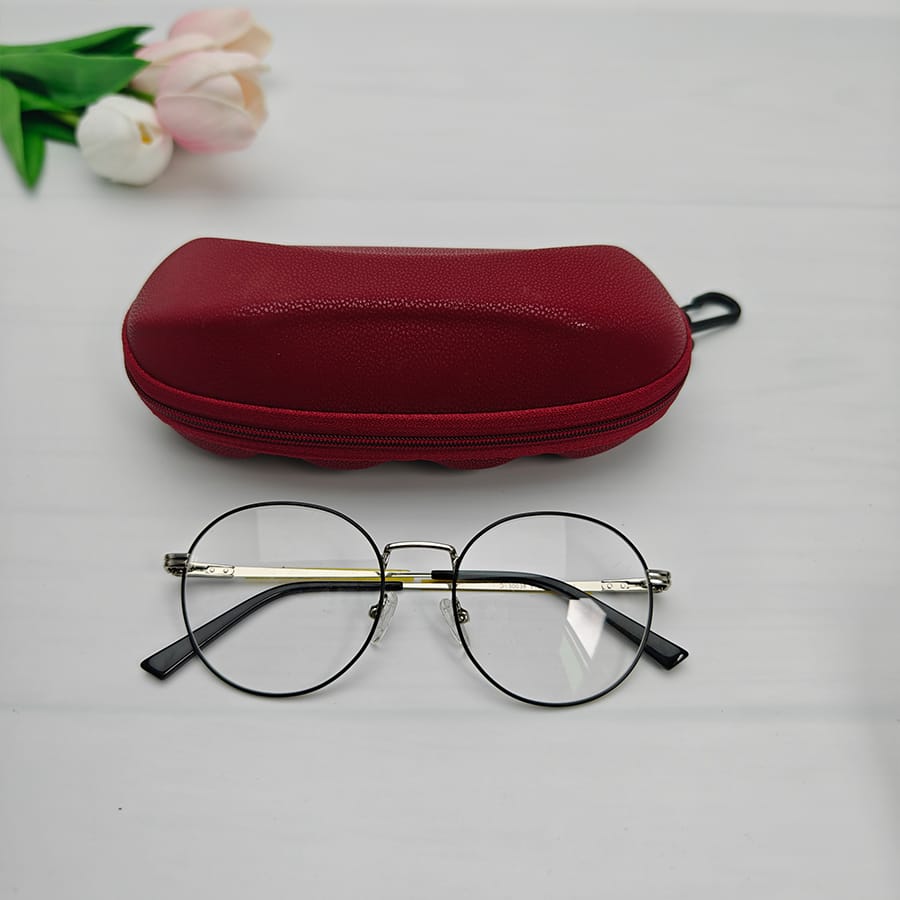 Zipper box