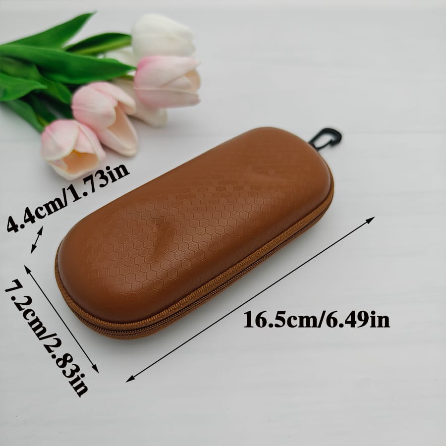 Zipper box