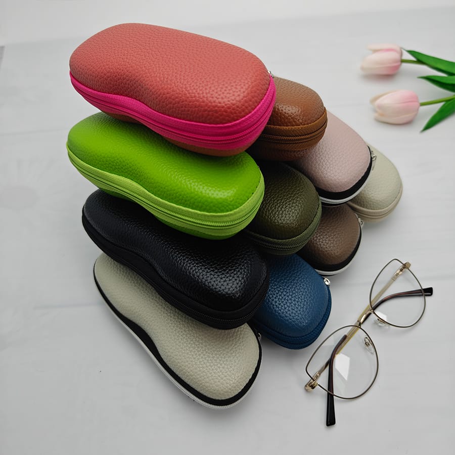 Zipper box
