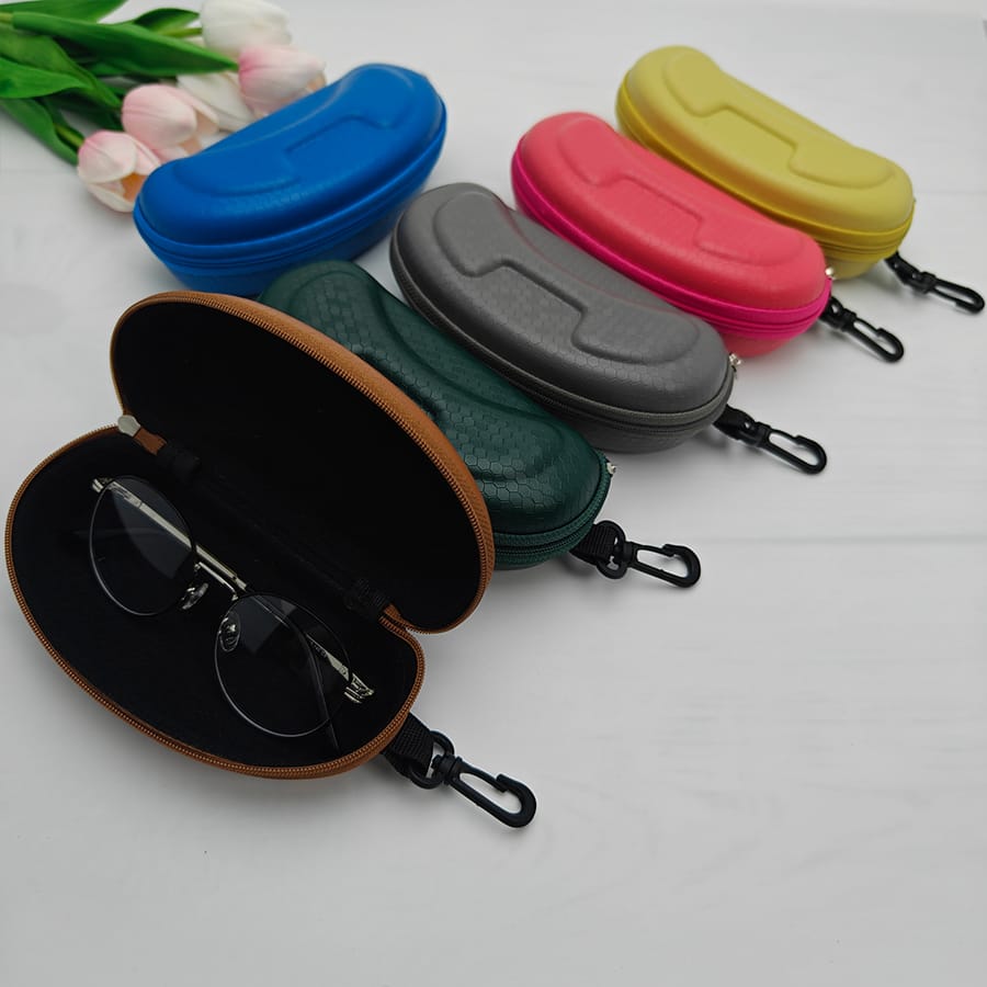 Zipper box