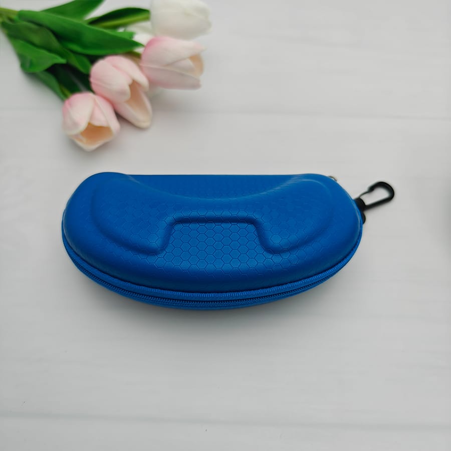Zipper box