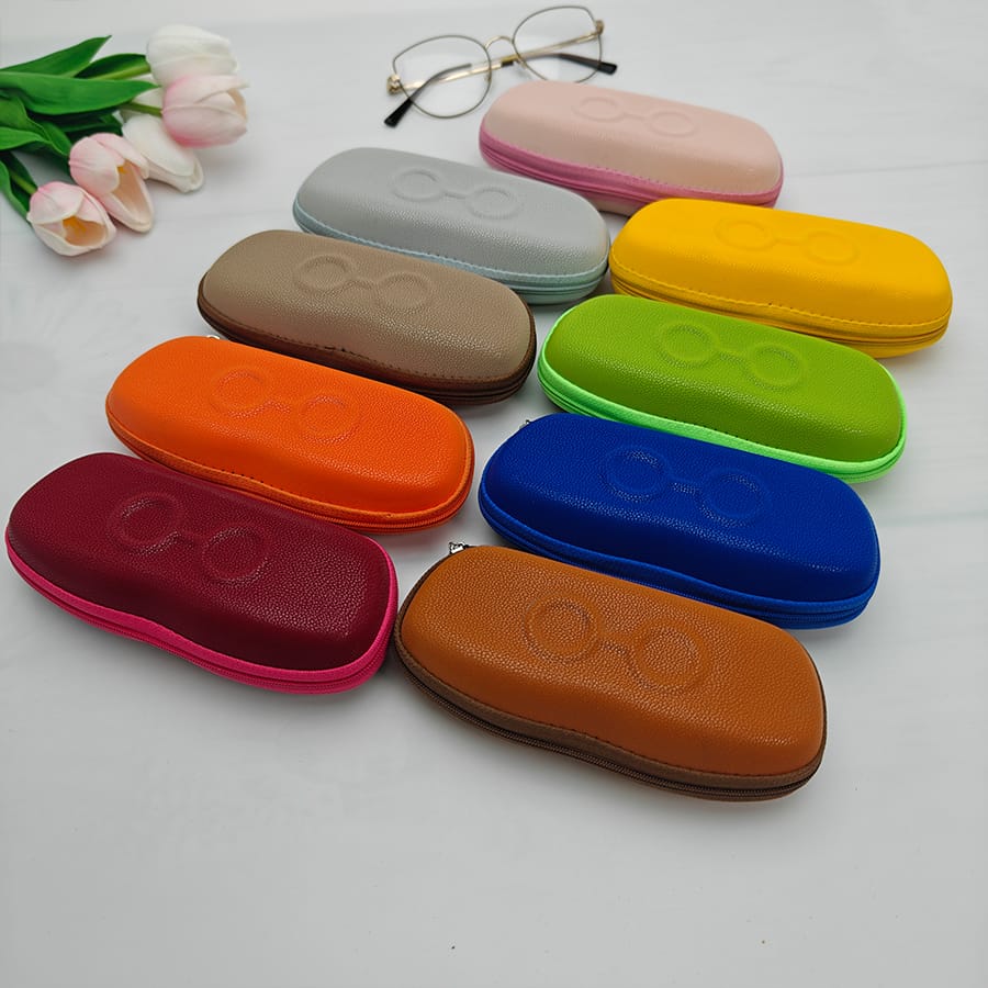 Zipper box