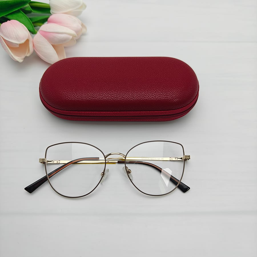 Zipper box