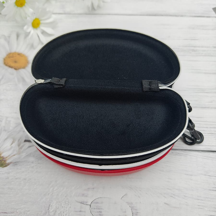 Zipper box
