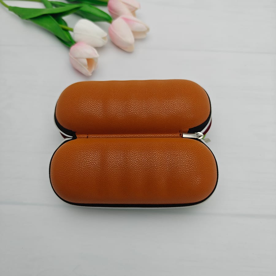 Zipper box