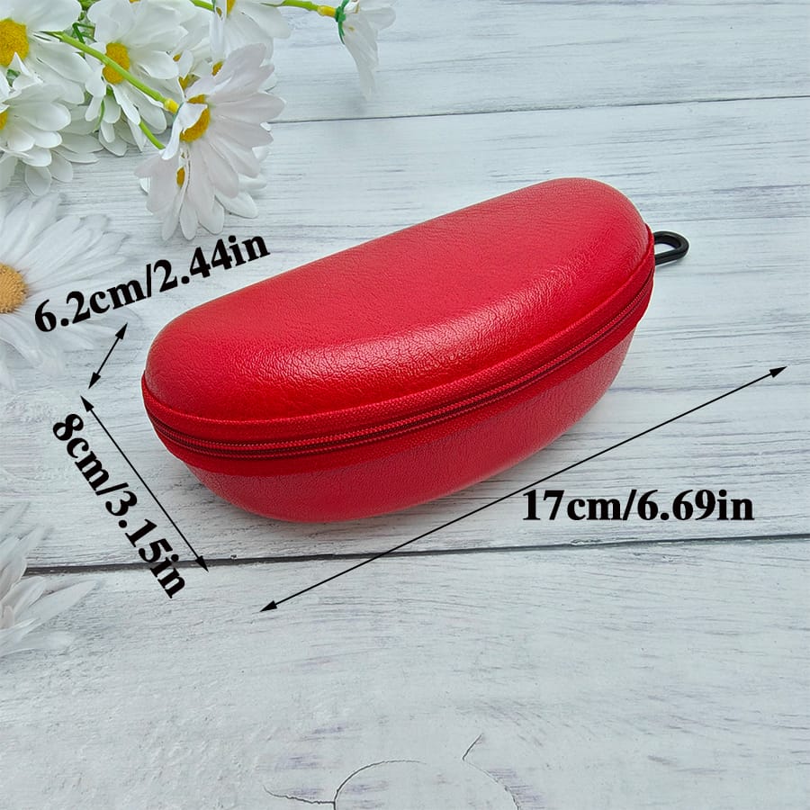 Zipper box