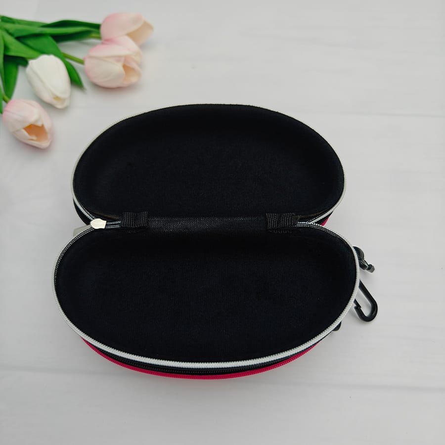 Zipper box